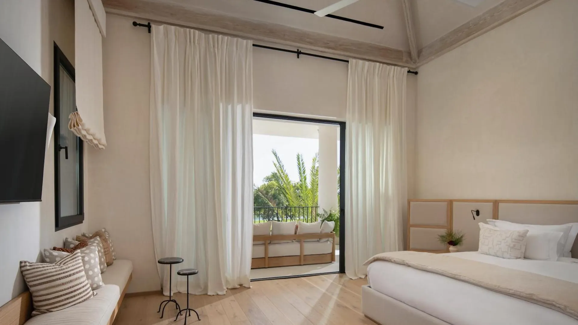 Villa Escondida By Lumina بونتا كانا 0*,